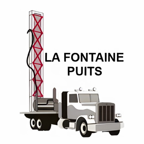 Logo  Experts du forage de puits  à Sainte-Sophie.